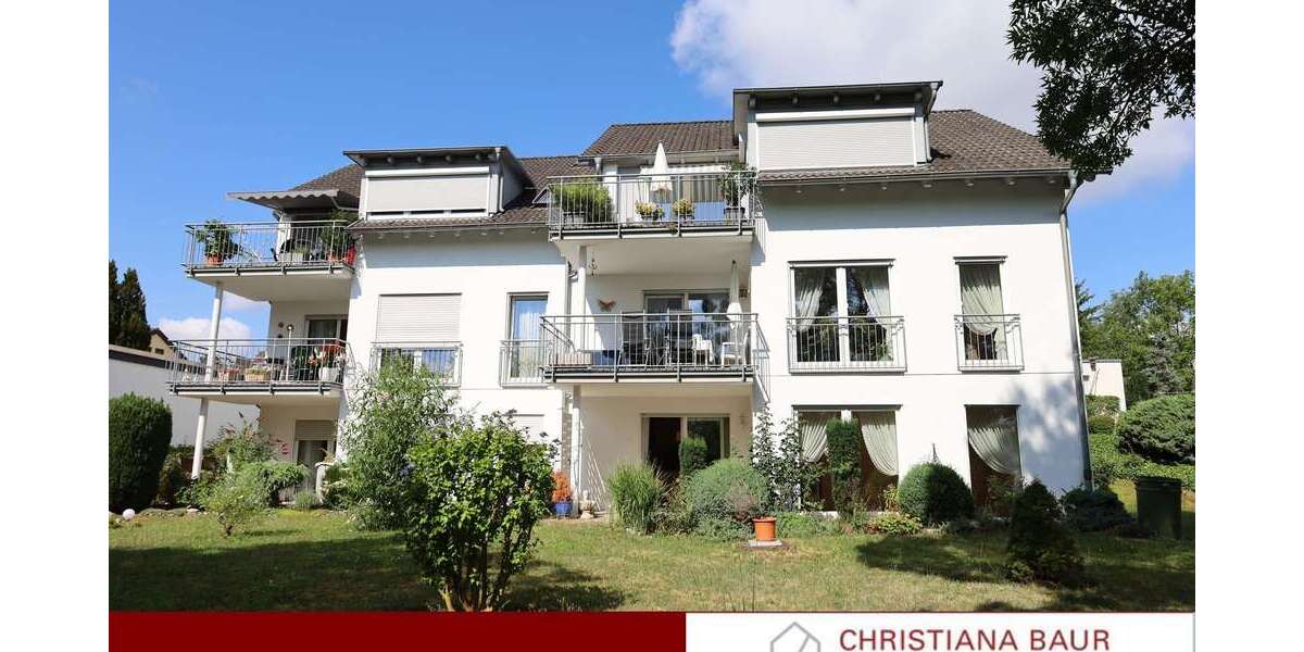 Etagenwohnung Hechingen - 3 Zimmer, 80 m&sup2;, 255.000&euro; | Angebot:27131674