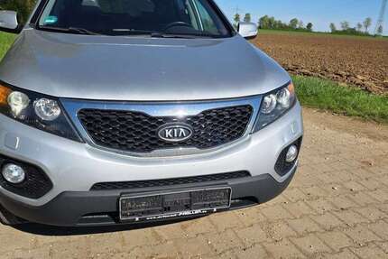 Kia Sorento 185.000 km 4.950 &euro; Freystadt 92342