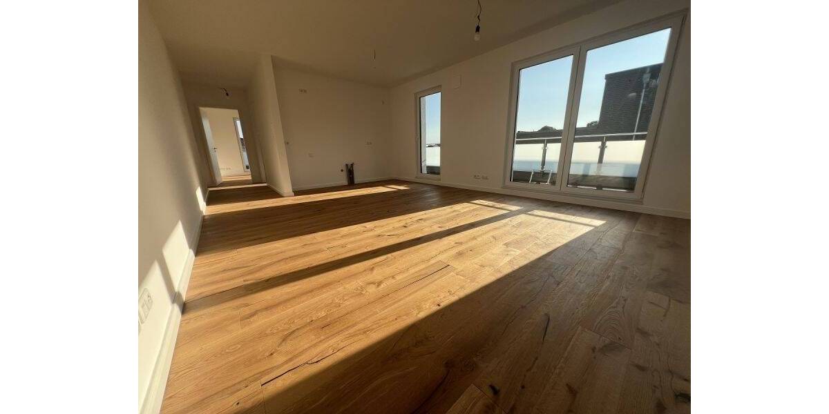 Etagenwohnung Wacken - 3 Zimmer, 105 m&sup2;, 376.000&euro; | Angebot:25700634