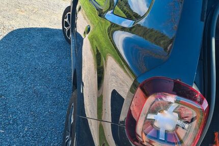 Dacia Duster 35.500 km 14.300 &euro; Ingelfingen 74653