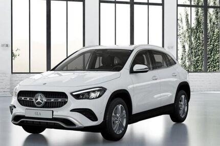 Mercedes-Benz GLA 220 20.877 km 37.170 &euro; Pfarrkirchen 84347