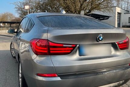 BMW 530 Gran Turismo 249.000 km 9.600 &euro; Röhrnbach 94133