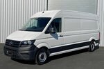 VW Crafter 35 L4H3 NAVI AHK RFK oh. Schäden 5J.Gar 25.640 km 33.680 &euro; Sangerhausen 06526
