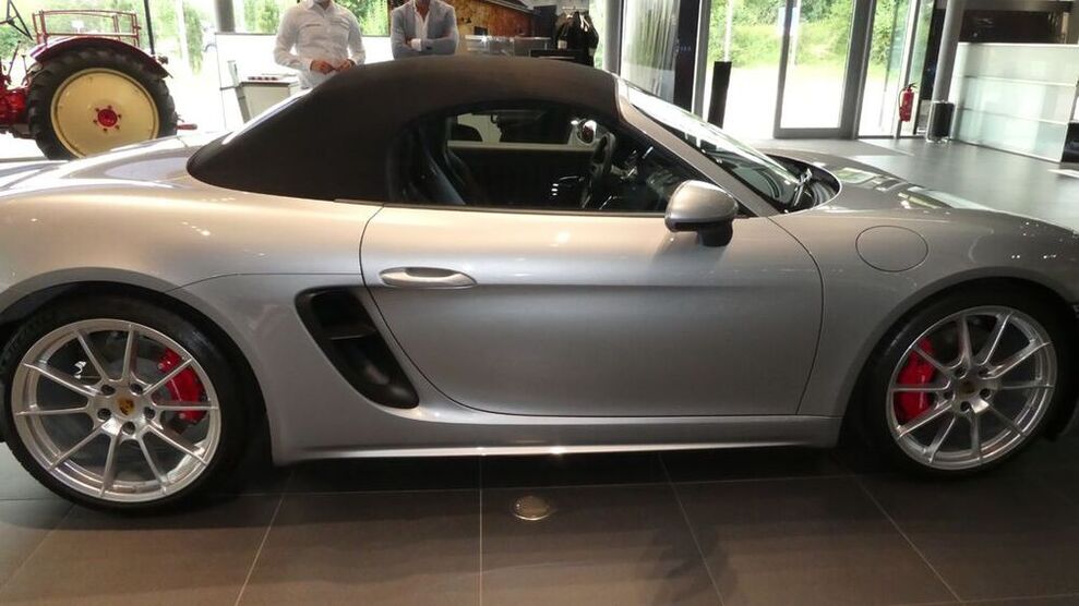 Boxster