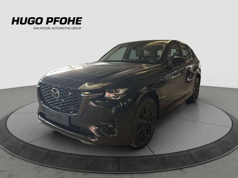 CX-60