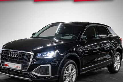 Audi Q2 21.389 km 28.640 &euro; Stuttgart 70469