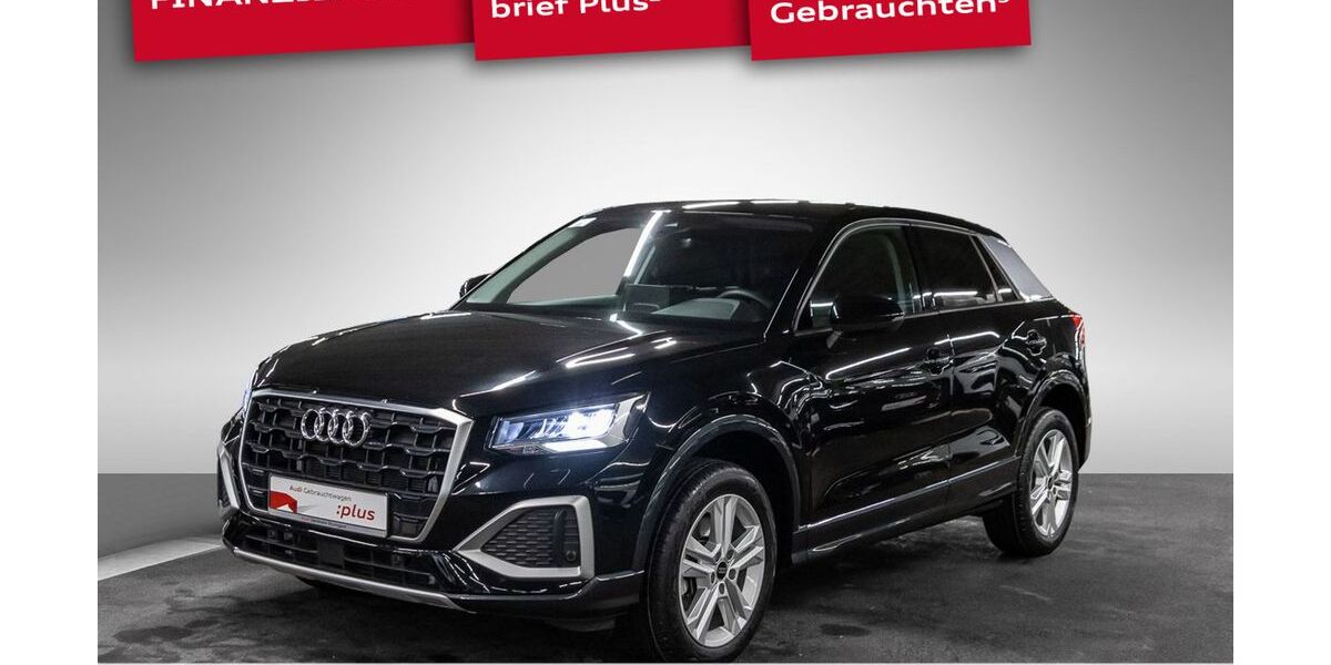 Audi Q2 21.389 km 28.640 &euro; Stuttgart 70469