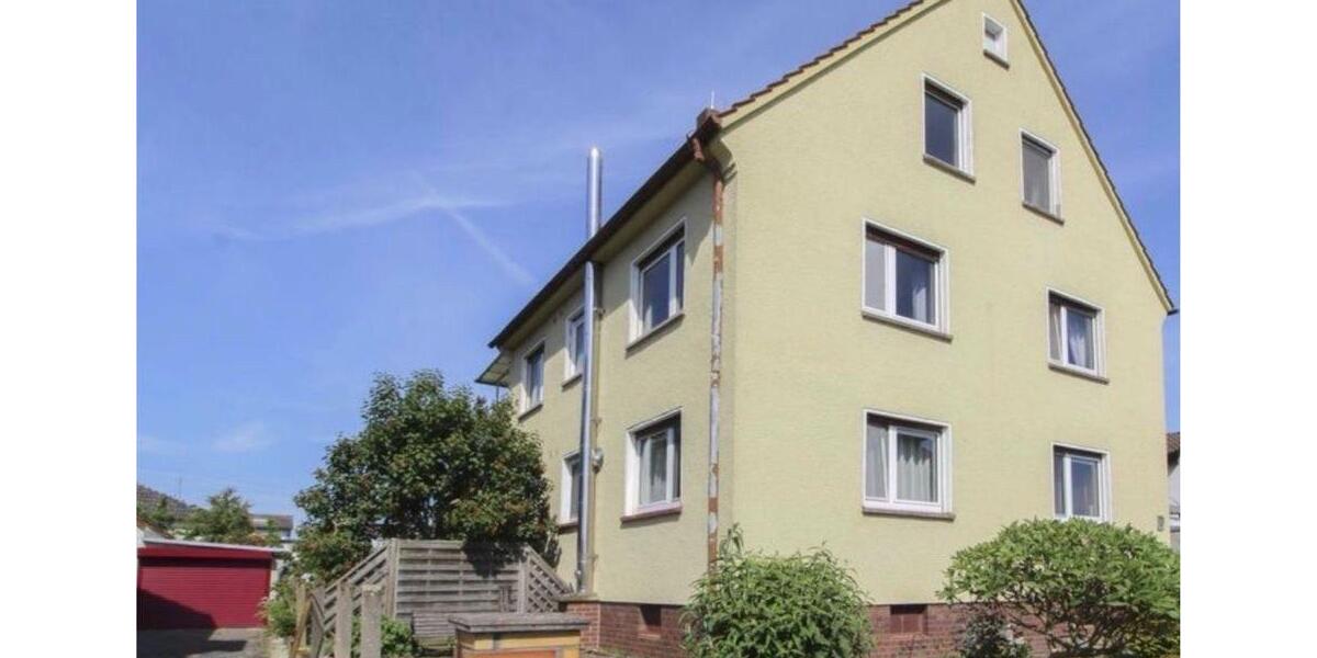 Erdgeschoßwohnung Neuberg - 4 Zimmer, 80 m&sup2;, 1.490&euro; | Angebot:26429883
