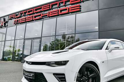 Chevrolet Camaro 9.163 km 50.790 &euro; Meschede 59872
