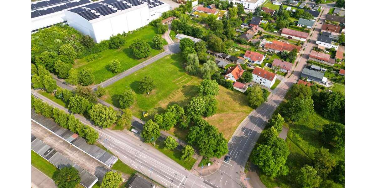 Grundstück Sangerhausen - 54.000&euro; | Angebot:26641117