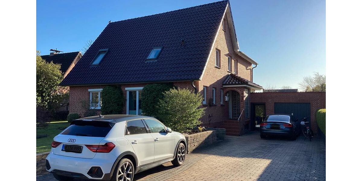 Einfamilienhaus Burg (Dithmarschen) - 5 Zimmer, 150 m&sup2;, 339.000&euro; | Angebot:26279914