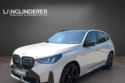 BMW X3 M50 11.100 km 74.900 &euro; Altötting 84503