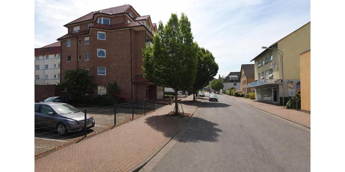 Etagenwohnung Lübbecke - 3 Zimmer, 85 m&sup2;, 850&euro; | Angebot:26414544