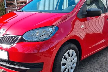 Skoda Citigo 19.400 km 8.490 &euro; Braunschweig 38122