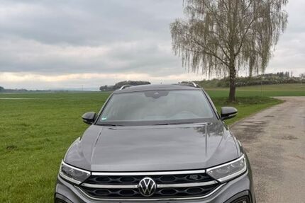VW T-Roc 80.000 km 22.900 &euro; Scheer 72516