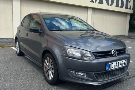 VW Polo 117.500 km 6.250 &euro; Oststeinbek 22113