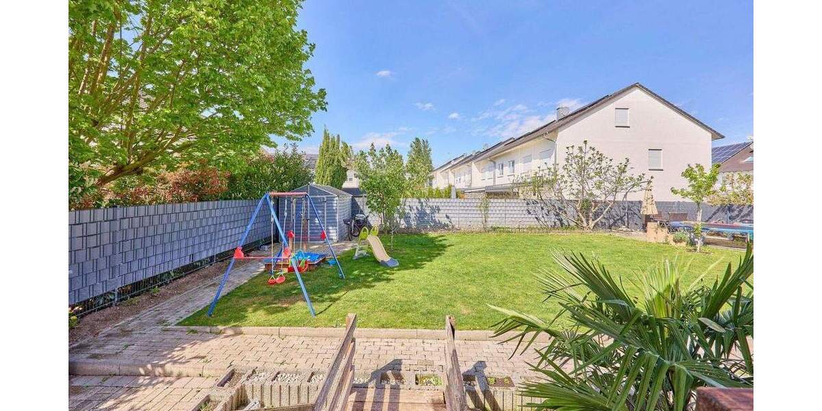 Reihenendhaus Ludwigshafen Oggersheim - 9 Zimmer, 314 m&sup2;, 1.190.000&euro; | Angebot:25257436