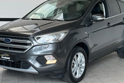 Ford Kuga 90.833 km 14.980 &euro; Dachwig 99100