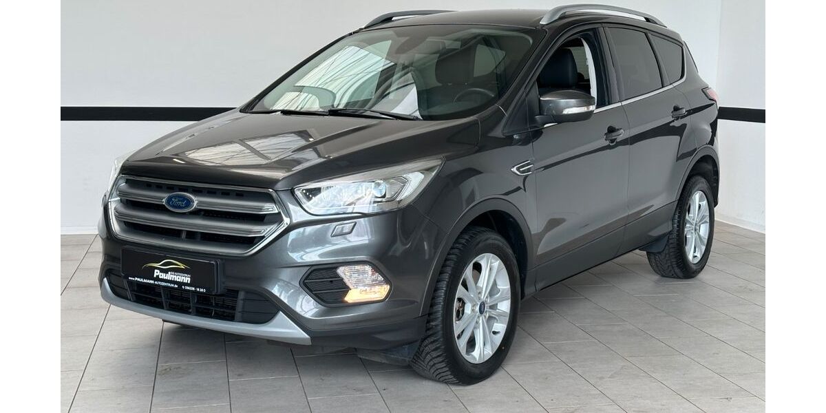 Ford Kuga 90.833 km 14.980 &euro; Dachwig 99100