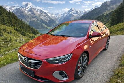 Opel Insignia 170.000 km 14.900 &euro; Kiel 24109