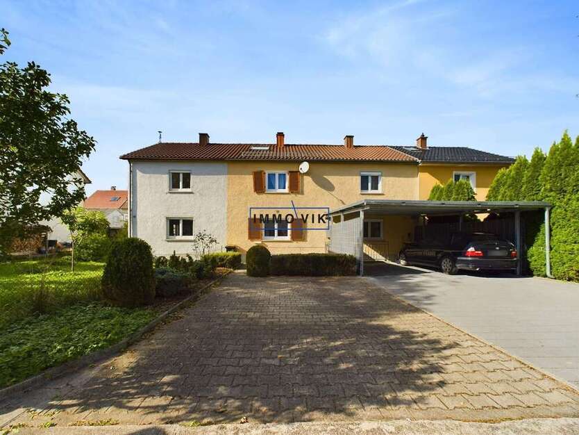 Haus zum Kaufen in Aulendorf 399.000 € 85 m²