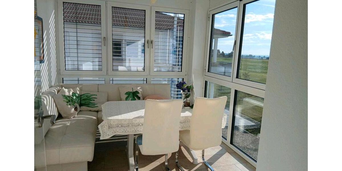 Etagenwohnung Aurach - 4 Zimmer, 170 m&sup2;, 569.000&euro; | Angebot:27063784