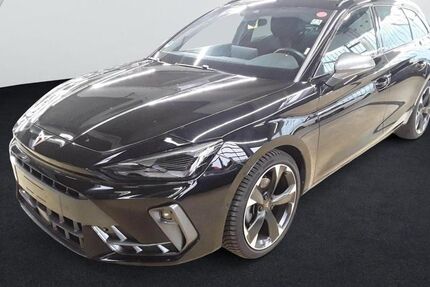 Cupra Leon 24.450 km 29.890 &euro; Burgoberbach 91595