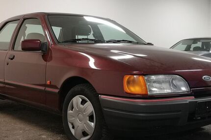 Ford Sierra 55.058 km 3.680 &euro; Stemwede 32351