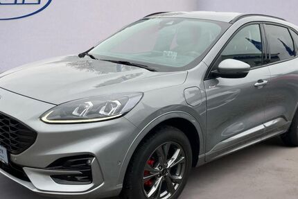 Ford Kuga 41.000 km 24.890 &euro; Nagold 72202