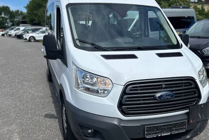 Ford Transit 290.000 km 9.000 &euro; Wilhelmshaven 26384