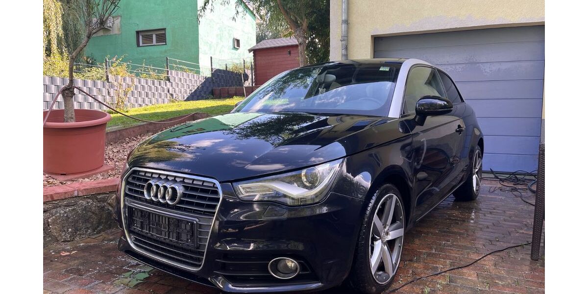 Audi A1 224.000 km 5.850 € Jugenheim 55270