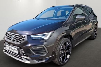 Seat Ateca 63.022 km 22.950 &euro; Gelsenkirchen 45891