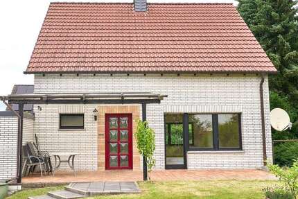 Haus Lohmar - 4 Zimmer, 106 m&sup2;, 425.000&euro; | Angebot:26789064