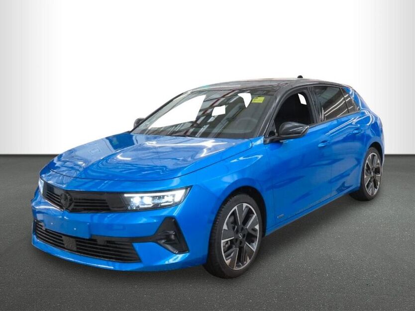 Astra Electric