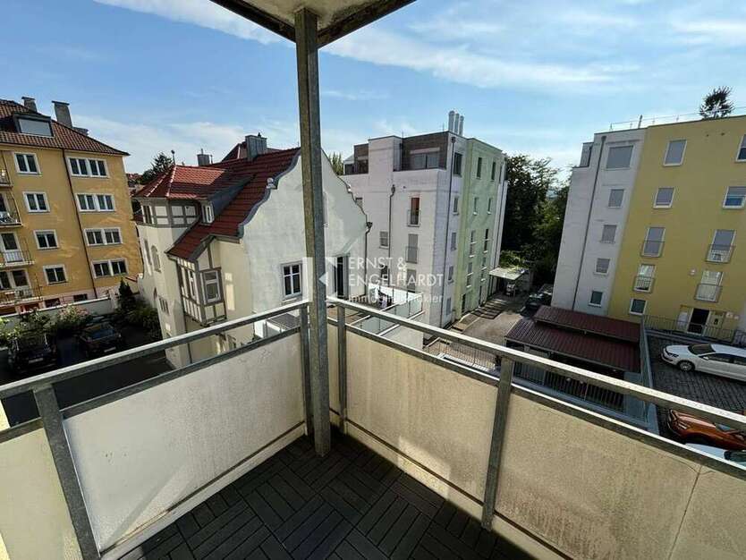 Wohnung zum Mieten in Würzburg 750 € 56.94 m²