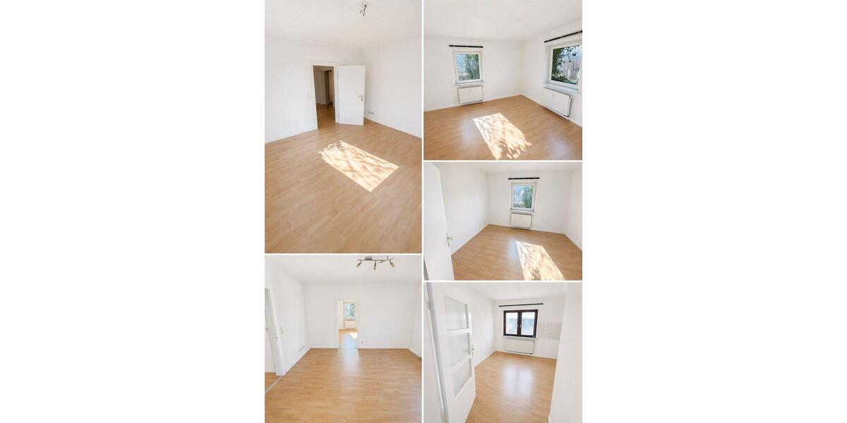 Etagenwohnung Gemünden am Main - 3 Zimmer, 70 m&sup2;, 700&euro; | Angebot:26281594