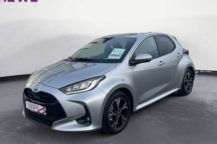 Toyota Yaris 2.000 km 25.990 &euro; Dieburg 64807