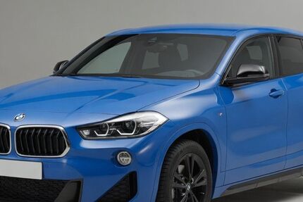 BMW X2 44.600 km 27.477 &euro; Osterwald 49828