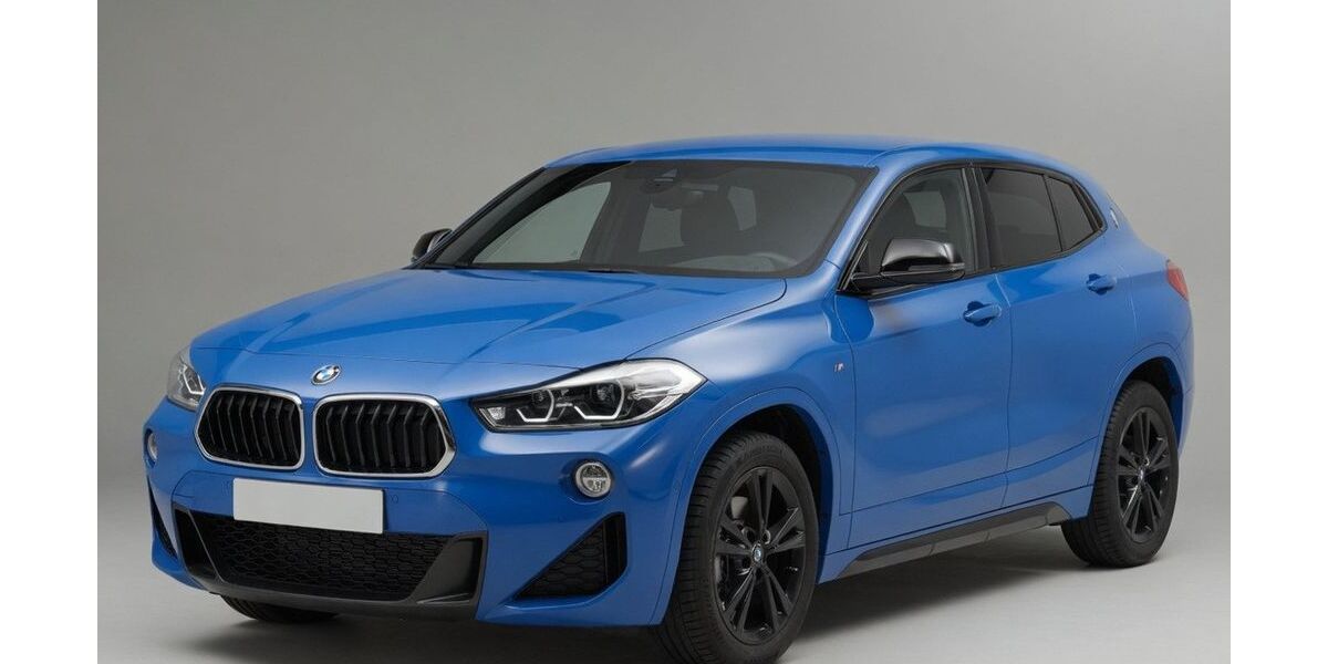 BMW X2 44.600 km 27.477 &euro; Osterwald 49828