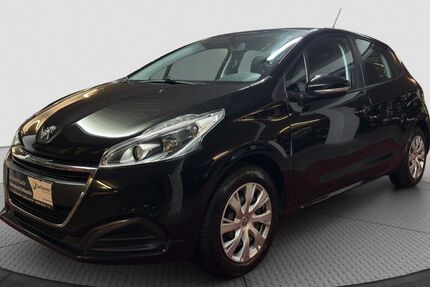 Peugeot 208 89.000 km 6.480 &euro; Berlin 10625