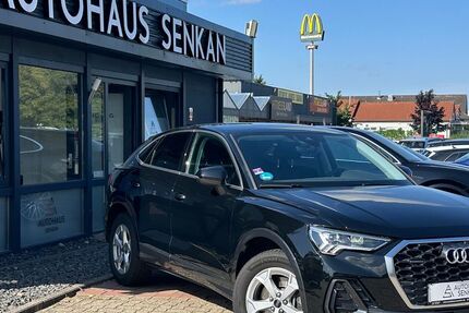 Audi Q3 60.000 km 31.990 &euro; Peine 31228