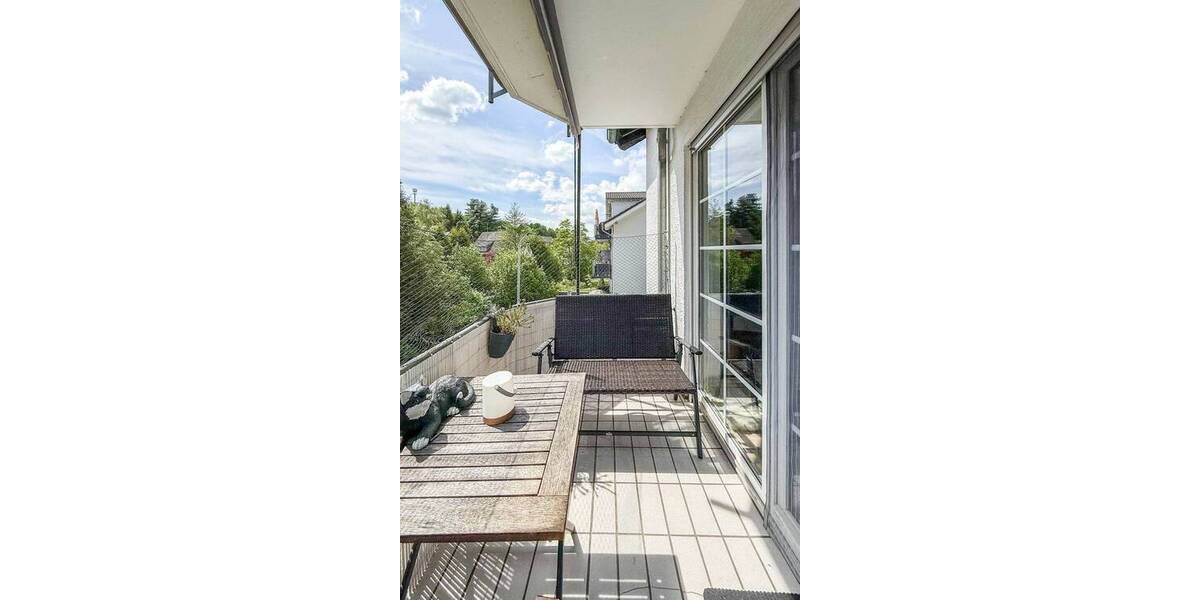 Etagenwohnung Rösrath Hoffnungsthal - 4 Zimmer, 99 m&sup2;, 325.000&euro; | Angebot:26799099