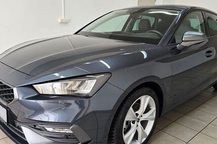 Seat Leon 18.760 km 20.990 € Chemnitz 09114