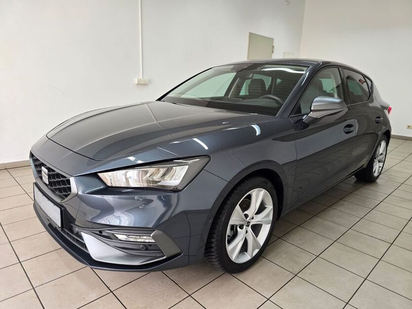 Seat Leon 18.760 km 20.990 € Chemnitz 09114