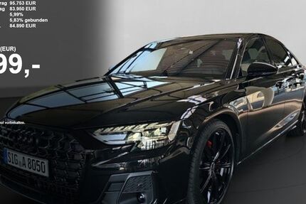 Audi A8 39.500 km 84.890 &euro; Sigmaringen 72488