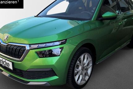 Skoda Kamiq 19.100 km 16.990 &euro; Erfurt 99086