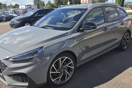 Hyundai i30 86.850 km 15.899 &euro; Dresden 01157