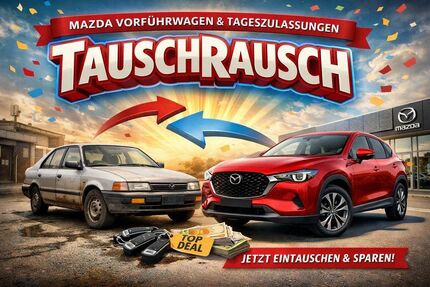 Mazda CX-60 4.471 km 54.990 &euro; Zwickau 08064