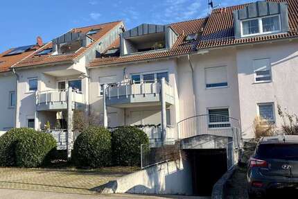 Wohnung zum Mieten in Filderstadt 1.150 € 78 m² 3 zimmer