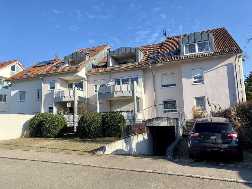 Wohnung zum Mieten in Filderstadt 1.150 € 78 m² 3 zimmer